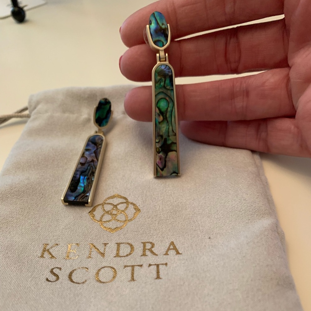 Kendra Scott Earrings